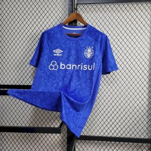 Gremio 2024/25 Pre-Match Jersey