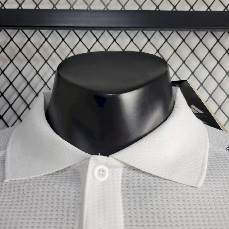 Real Madrid 2024/25 Pre-Match Jersey Player Version - Image 4