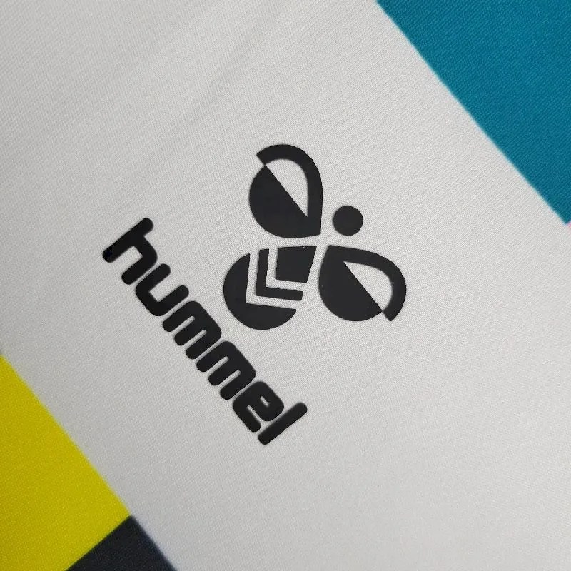 Real Betis 2024/25 Commemorative Edition Jersey - Image 5