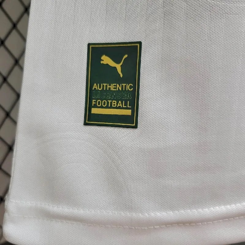 Palmeiras 2024/25 Special Edition Jersey Player Version - Image 10