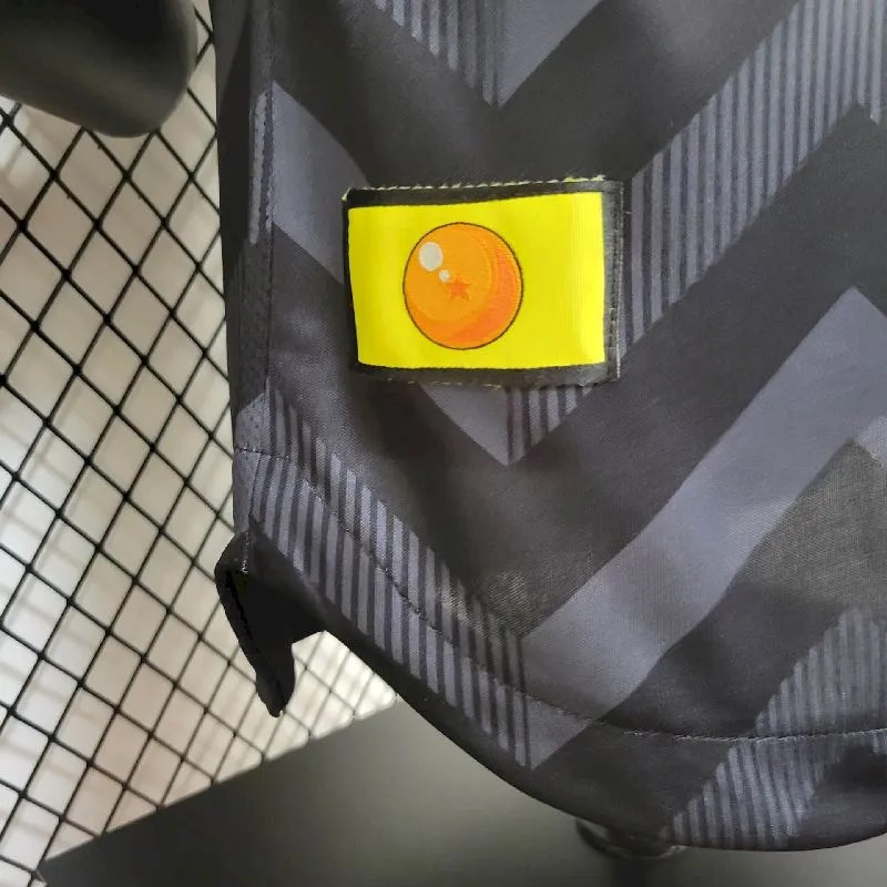 Mexico 2024/25 Edicao Especial Jersey Player Version - Image 10