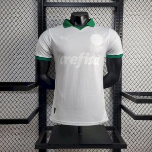 Palmeiras 2024/25 Special Edition Jersey Player Version