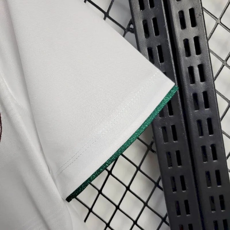 Fluminense 2024/25 Away Womens Jersey - Image 3