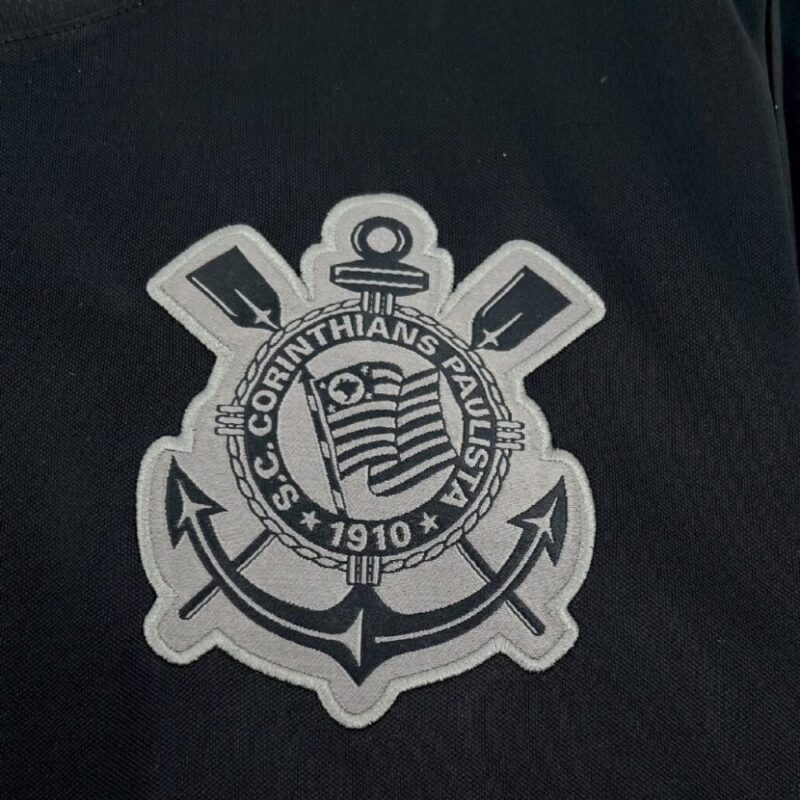 Corinthians 2024/25 Away Jersey - Image 3