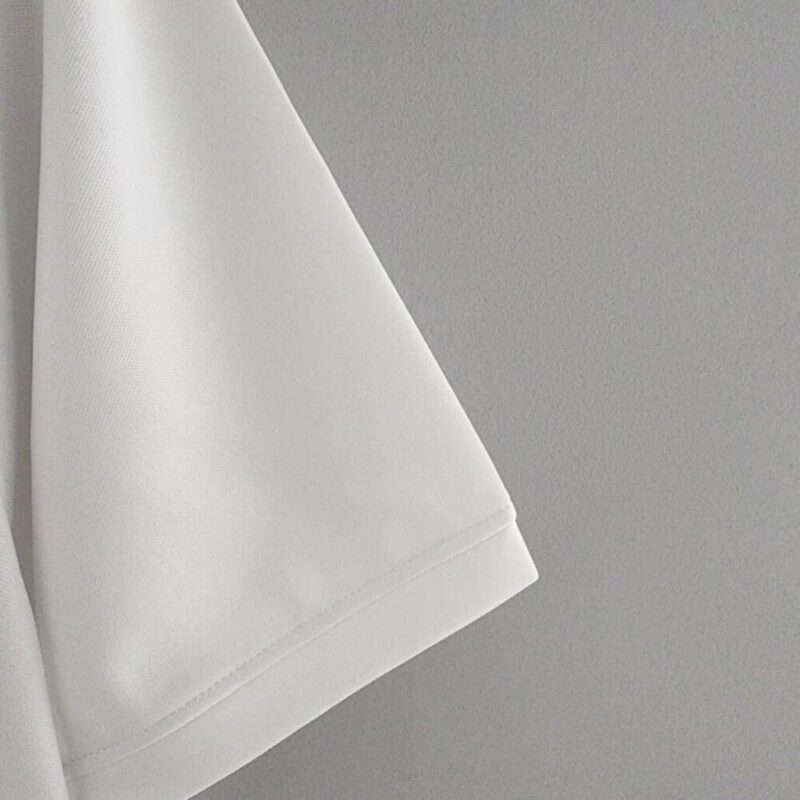 Santos 1970 home Retro Jersey - Image 5