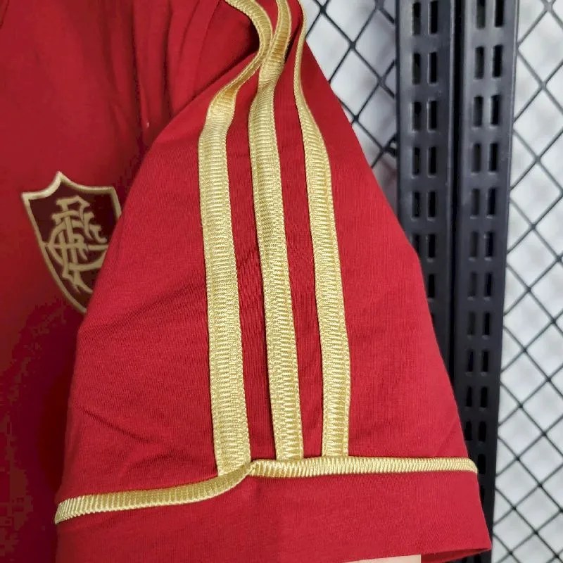 Fluminense 2014/15 adidas Originals Gren¨¢ Retro - Image 3