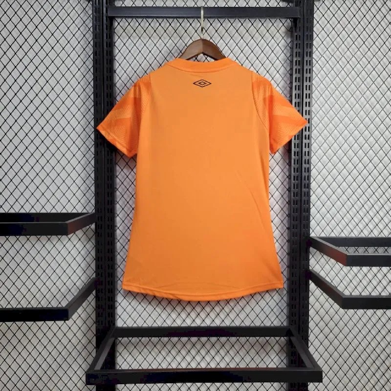 Fluminense 2024/25 Pre-Match Womens Jersey - Image 2