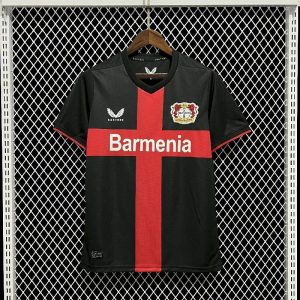 Bayer 04 Leverkusen 23-24 Home Jersey