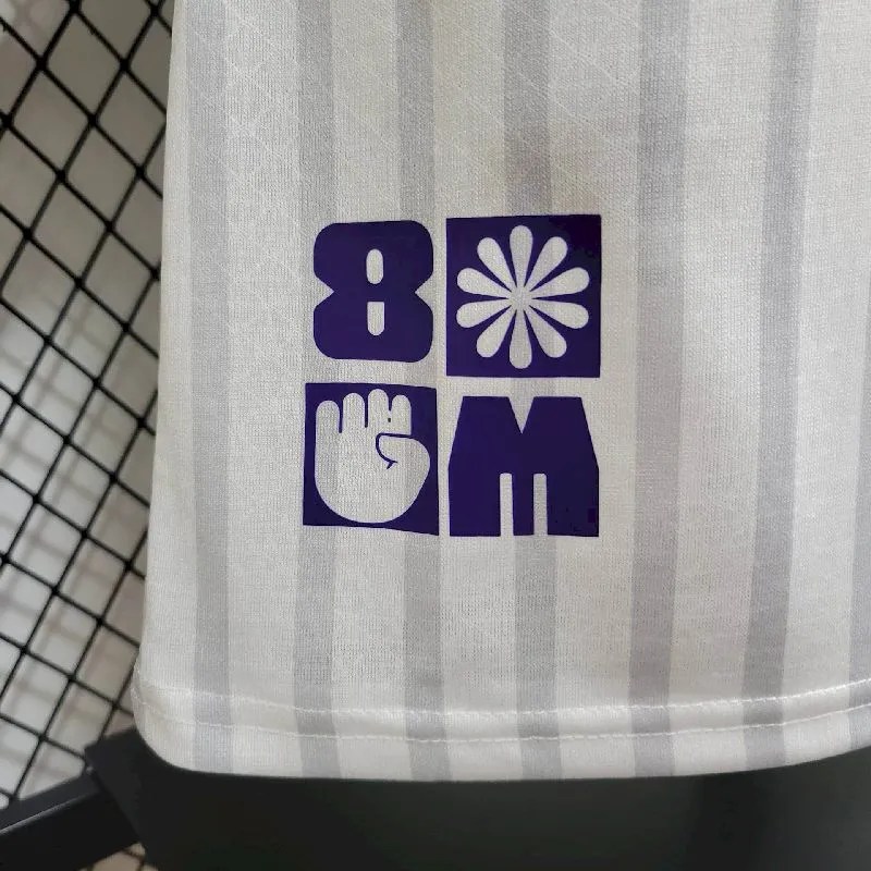 Uruguay 2024/25 Away Jersey Player Version - Image 5