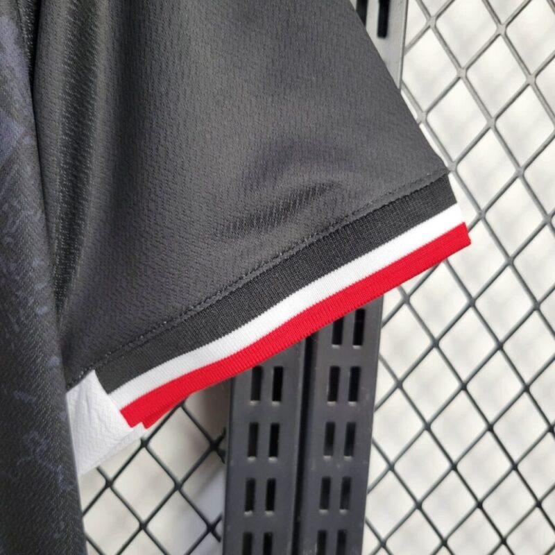 Santa Cruz FC 2024/25 Third Jersey - Image 5