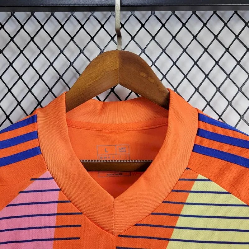 Italy 2024/25 Goalkeeper Jersey - Image 10