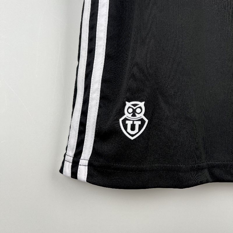 Universidad De Chile 2024/25 Special Edition Jersey - Image 5