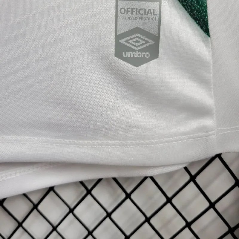 Fluminense 2024/25 Away Womens Jersey - Image 6