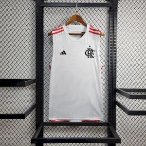 flamengo 2024/25 away Tank Top