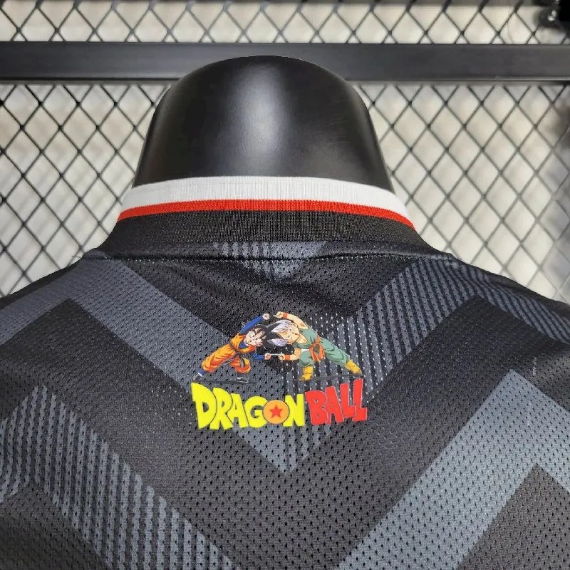 Mexico 2024/25 Edicao Especial Jersey Player Version - Image 8