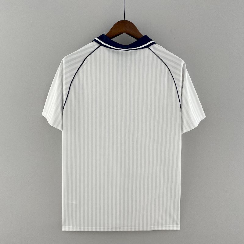 Universidad De Chile 1994-95 Away Retro Jersey - Image 2