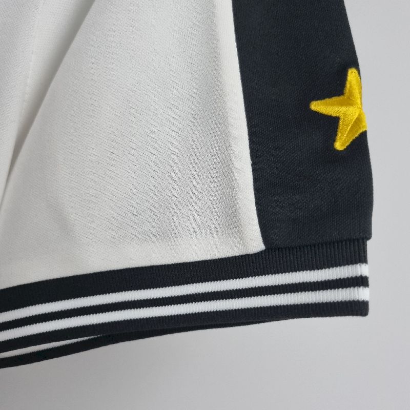 Colo Colo 1999 Home Retro Jersey - Image 7