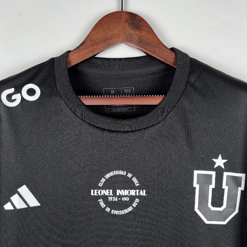 Universidad De Chile 2024/25 Special Edition Jersey - Image 9