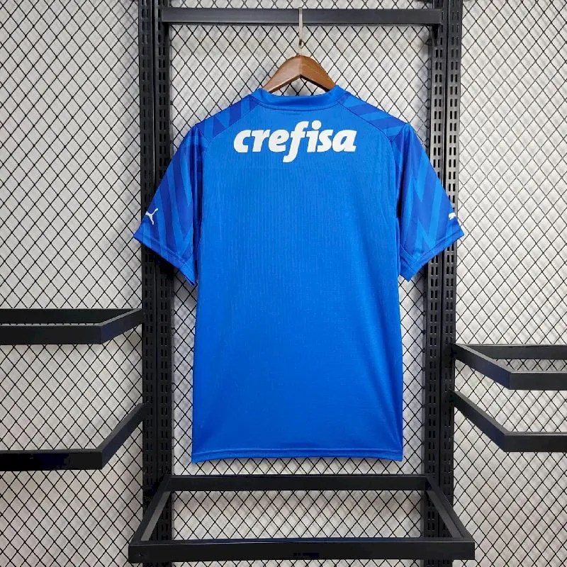 Palmeiras 2024/25 Goalkeeper Jersey - Image 7