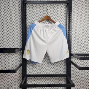 Argentina 2024/25 Home Shorts