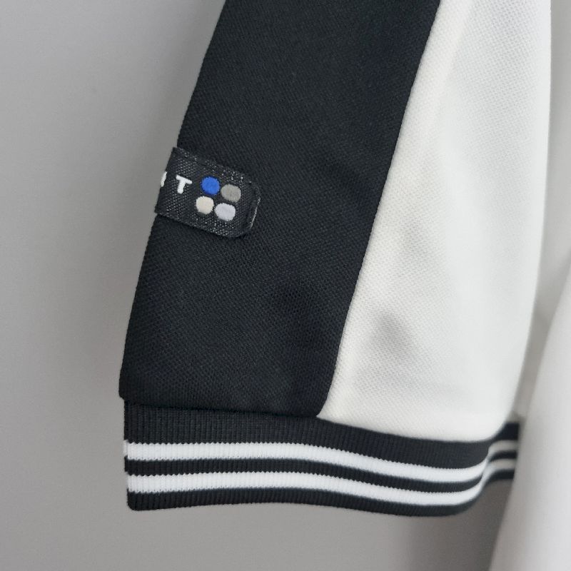 Colo Colo 1999 Home Retro Jersey - Image 8