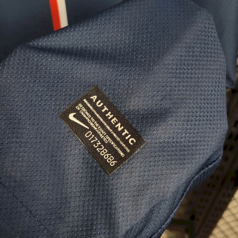 Paris Saint-Germain 2012/13 Home Retro Jersey - Image 9