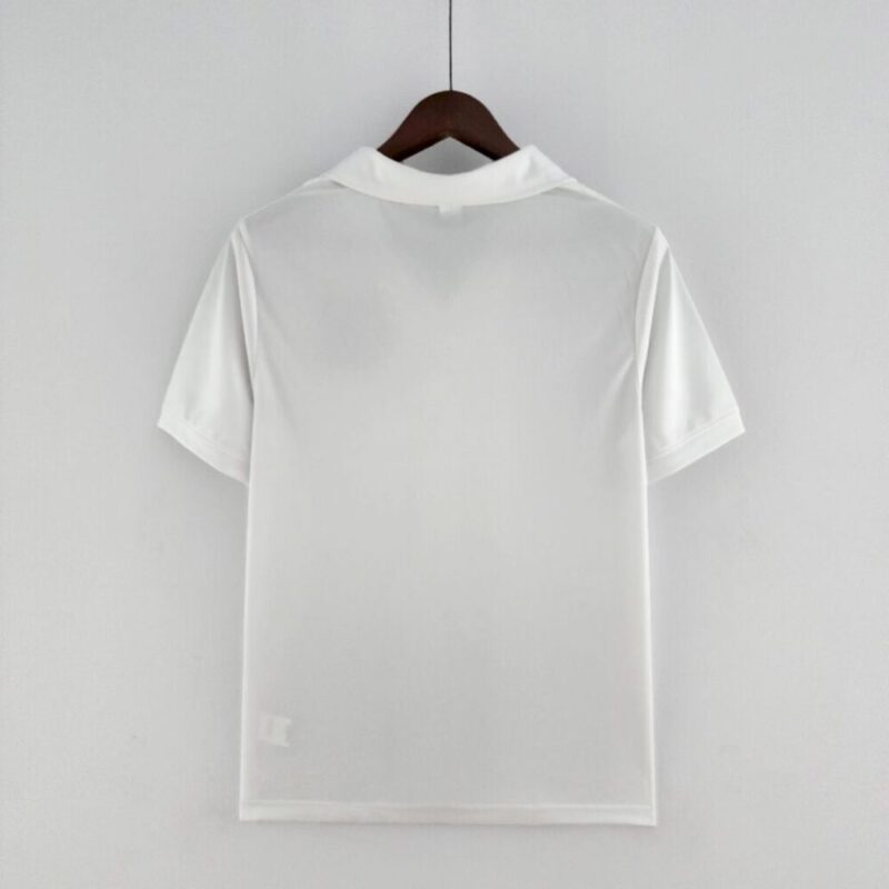 Santos 1970 home Retro Jersey - Image 2