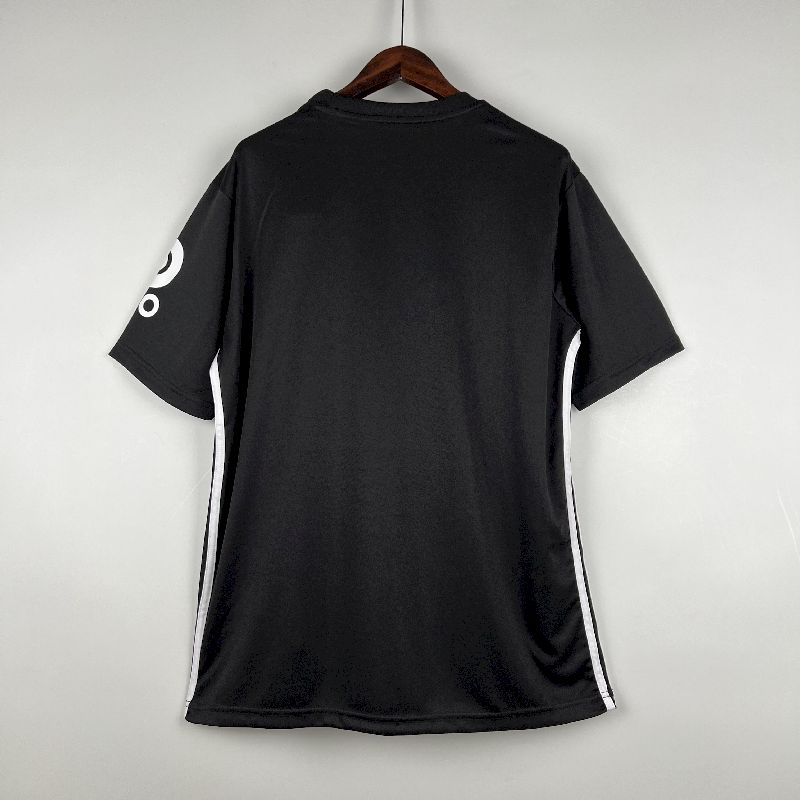 Universidad De Chile 2024/25 Special Edition Jersey - Image 2