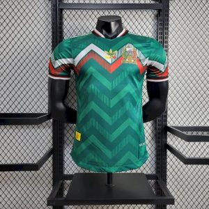 Mexico 2024/25 Special Edition Jersey Player Version