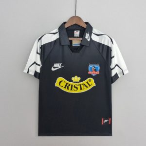 Colo Colo 1995 Away Retro Jersey