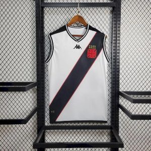 Vasco Da Gama 2024/25 Away Tank Top
