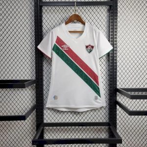 Fluminense 2024/25 Away Womens Jersey