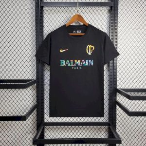 Corinthians 2024/25 Balmain Co-Branded Edition T-shirt
