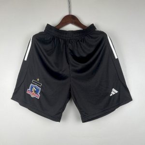 Colo Colo 2024/25 Home Shorts