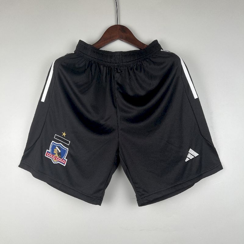 Colo Colo 2024/25 Home Shorts