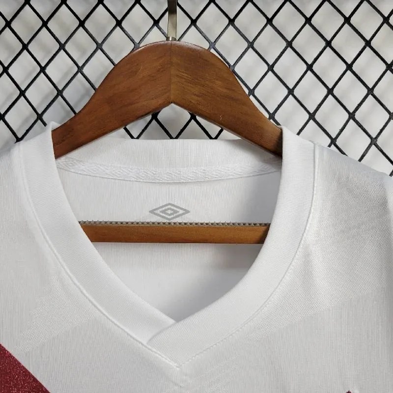 Fluminense 2024/25 Away Womens Jersey - Image 9