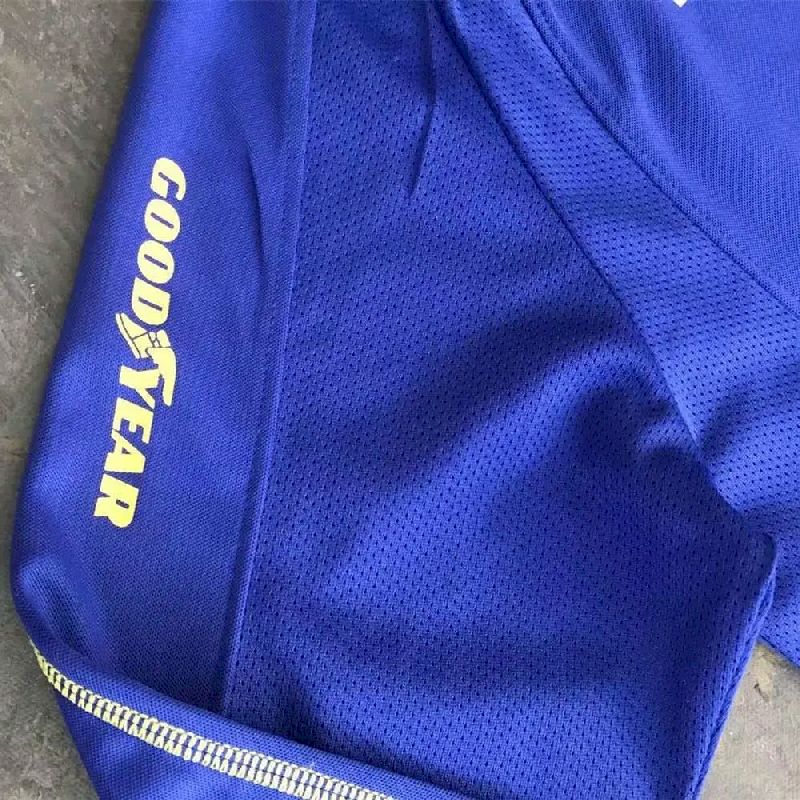 Boca Juniors 2003-2004 Home Long Sleeves Retro Jersey - Image 6