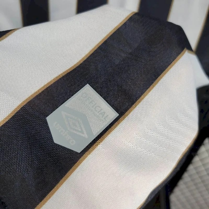 Santos 2024/25 Away Jersey - Image 6