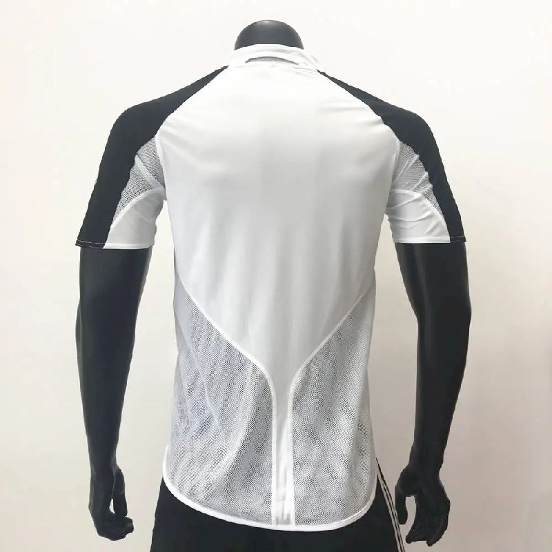 Germany 2004/2005 Home Retro Jersey - Image 9