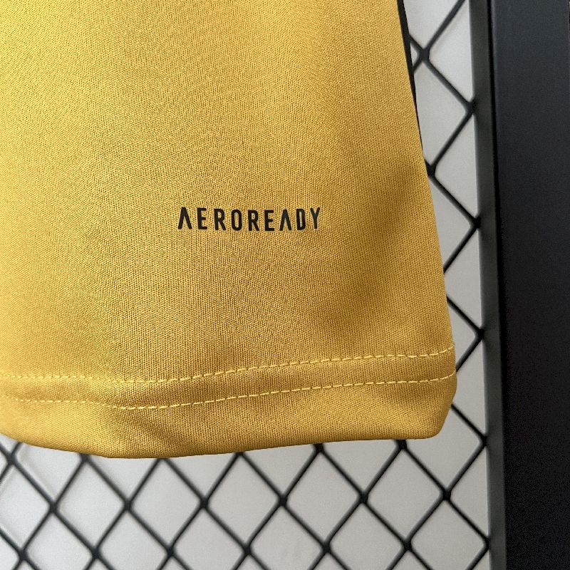 Colo Colo 2024/25 Fourth Away Jersey - Image 4