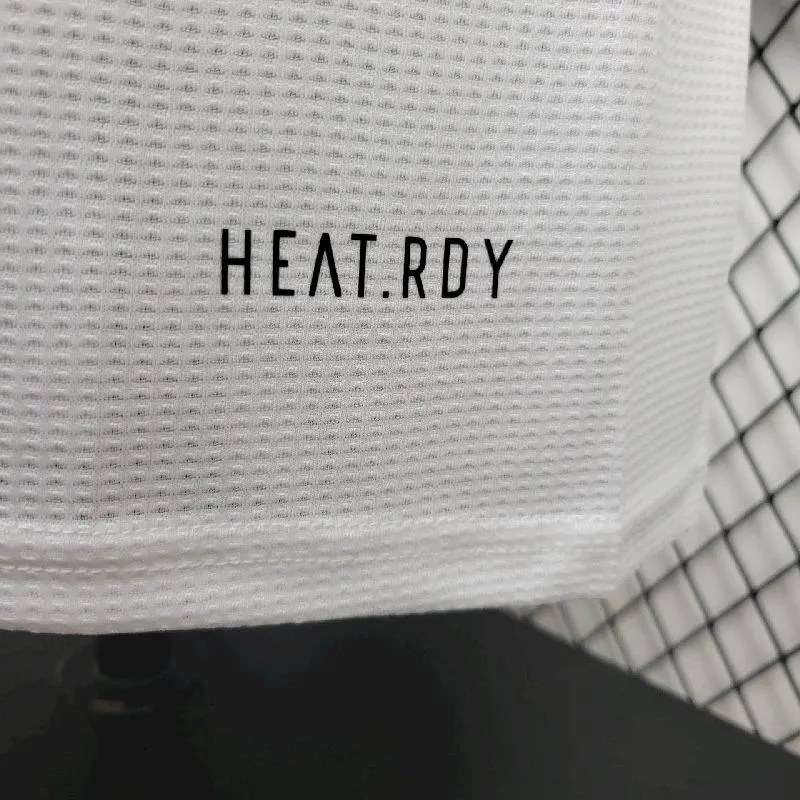 Real Madrid 2024/25 Pre-Match Jersey Player Version - Image 3