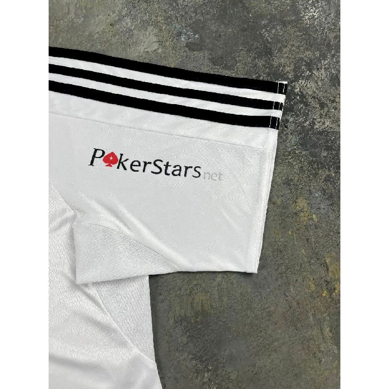 River Plate 2009/2010 Home Retro Jersey - Image 6