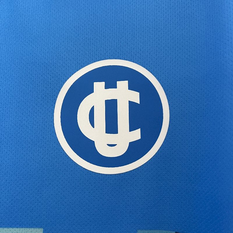 Club Deportivo Universidad Catolica 2024/25 Third Jersey - Image 3