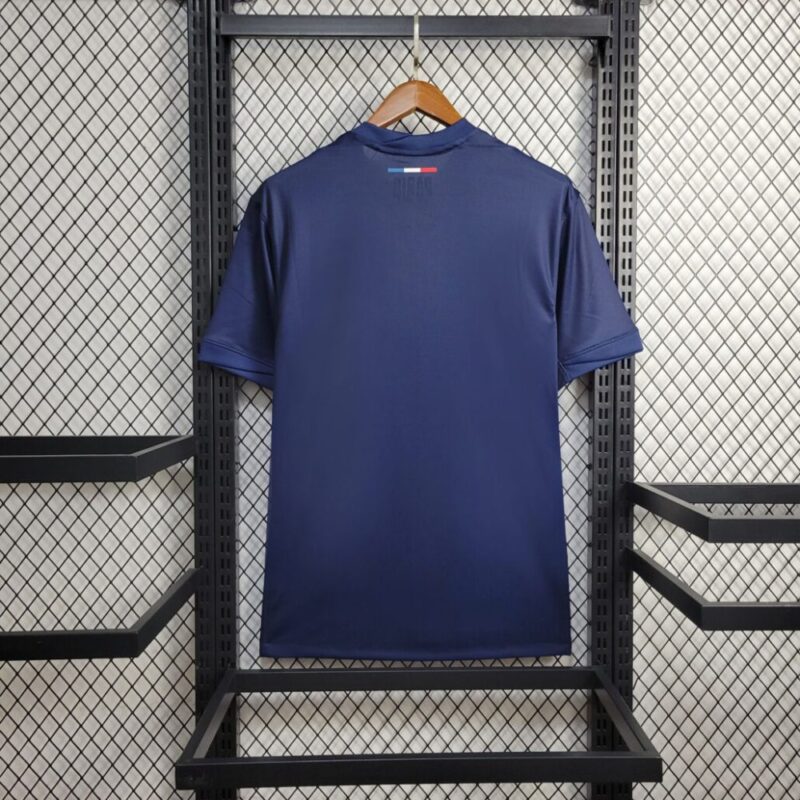 Paris Saint-Germain 2024/25 Home Jersey - Image 2