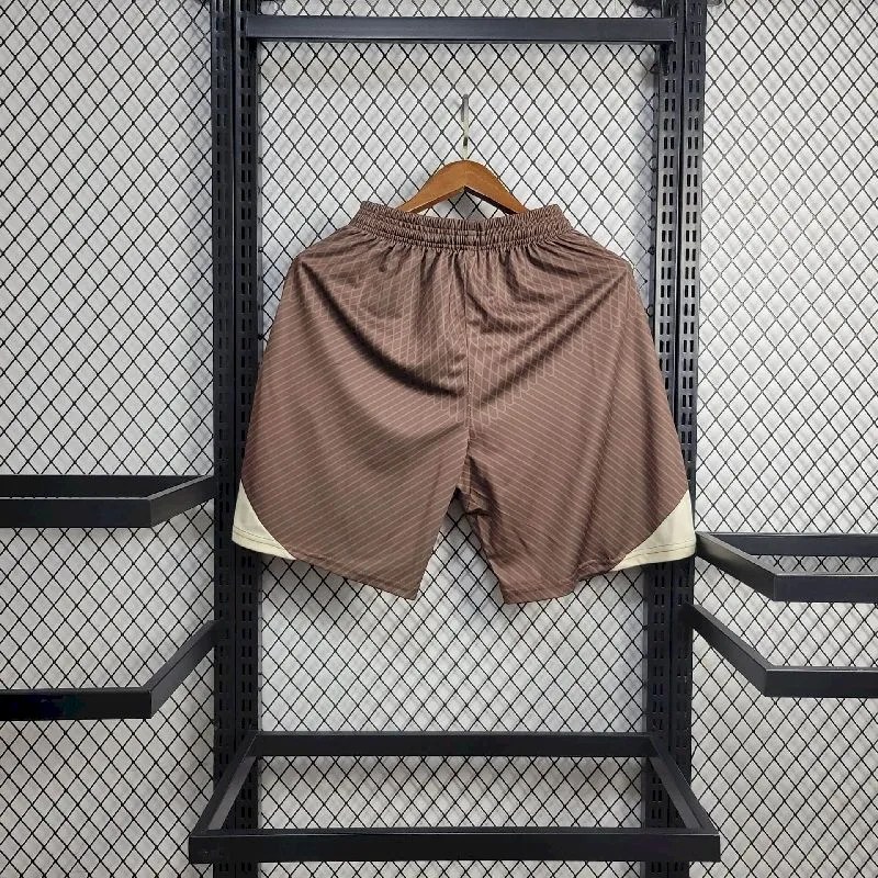 Corinthians 2024/25 Pre-Match Shorts - Image 2