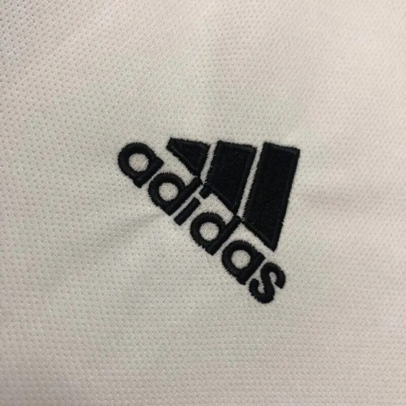 AC Milan 2002 UCL Away Retro Jersey - Image 2