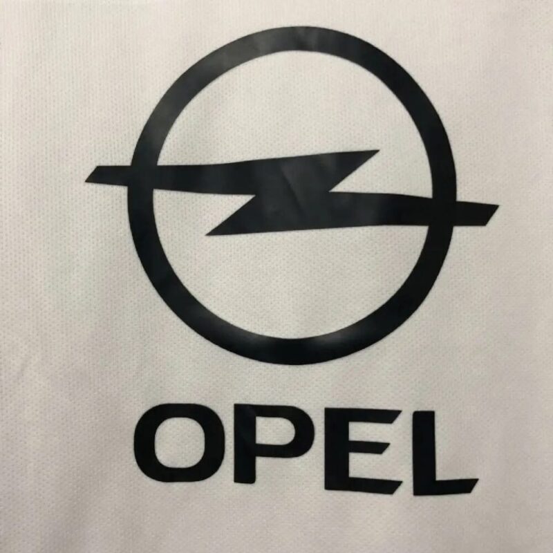 AC Milan 2002 UCL Away Retro Jersey - Image 4