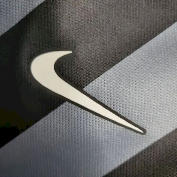 Al-Ittihad FC 2023 Grey Jersey - Image 5