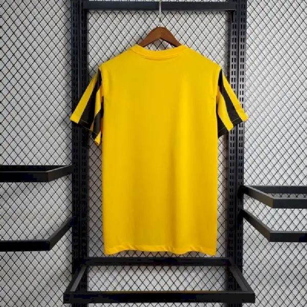 Al-Ittihad FC 2023 Yellow Jersey - Image 9