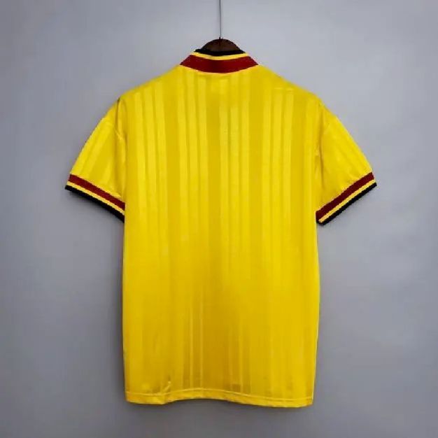 Arsenal 1993/94 Away Retro Jersey - Image 18